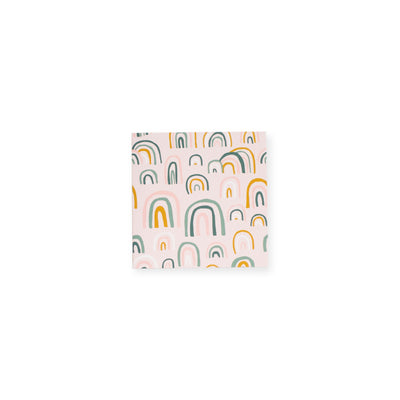 Two Little Ducklings Greeting Cards - Small (Blank) by Two Little Ducklings - Friends of K