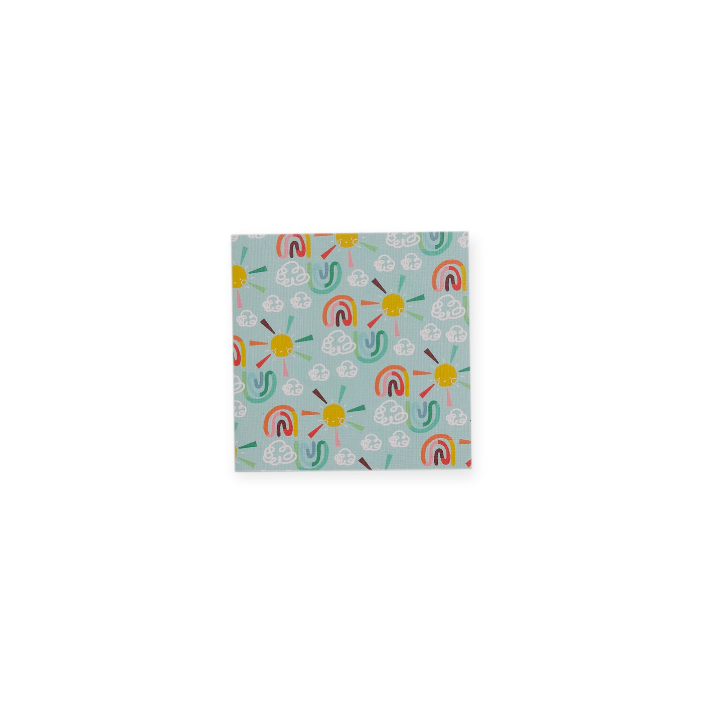 Two Little Ducklings Greeting Cards - Small (Blank) by Two Little Ducklings - Friends of K