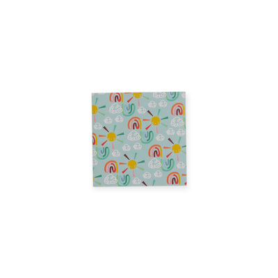 Two Little Ducklings Greeting Cards - Small (Blank) by Two Little Ducklings - Friends of K