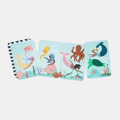Underwater Wonderland by Two Little Ducklings - Friends of K