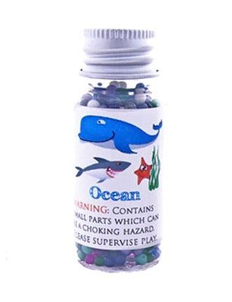Water Marbles - Ocean by Huckleberry - Friends of K