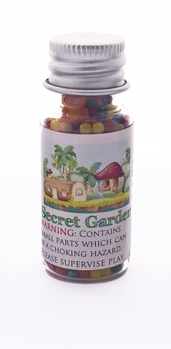 Water Marbles - Secret Garden by Huckleberry - Friends of K