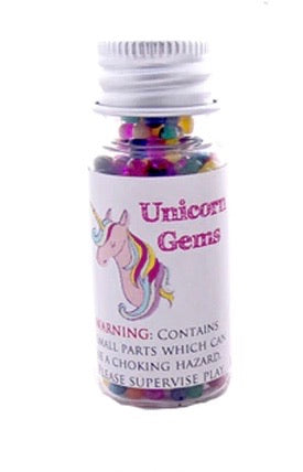 Water Marbles - Unicorn Gems by Huckleberry - Friends of K