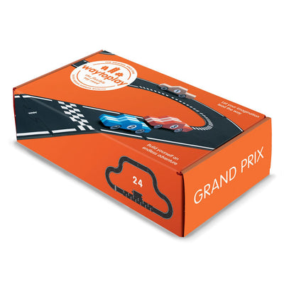 Waytoplay Grand Prix (24 pieces) by WaytoPlay - Friends of K