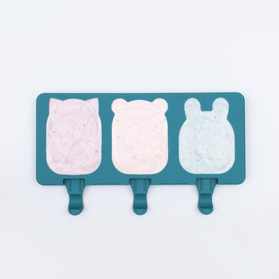 Icy Pole Mould - Blue Dusk by We Might Be Tiny - Friends of K