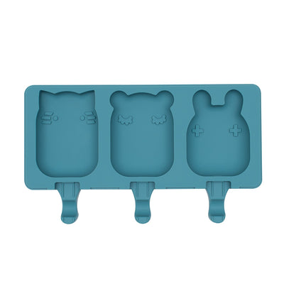 Icy Pole Mould - Blue Dusk by We Might Be Tiny - Friends of K