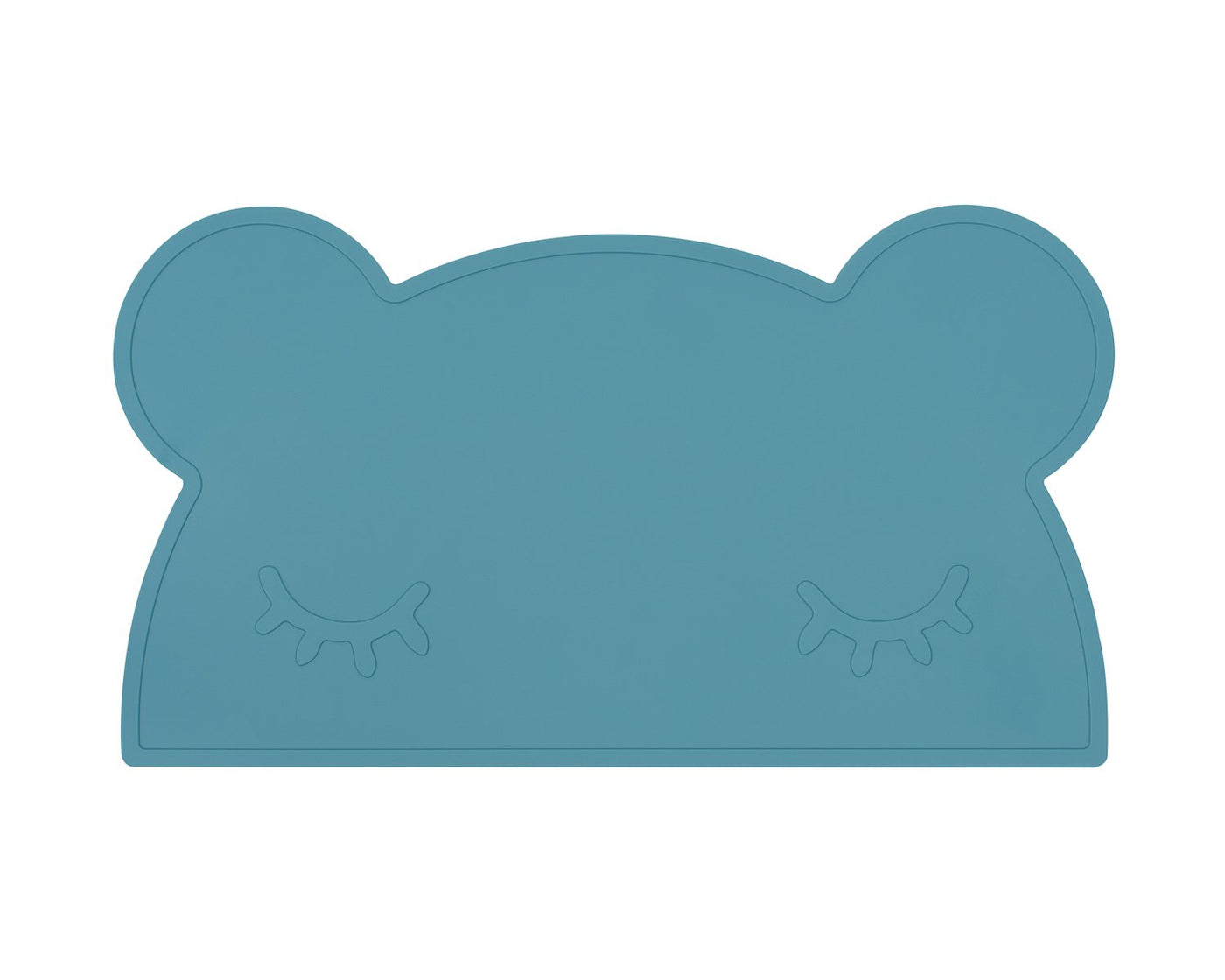 Bear Placie™ - Blue Dusk by We Might Be Tiny - Friends of K