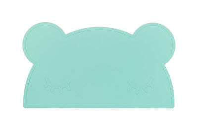 Bear Placie™ - Minty Green by We Might Be Tiny - Friends of K