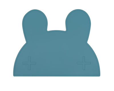 Bunny Placie™ - Blue Dusk by We Might Be Tiny - Friends of K