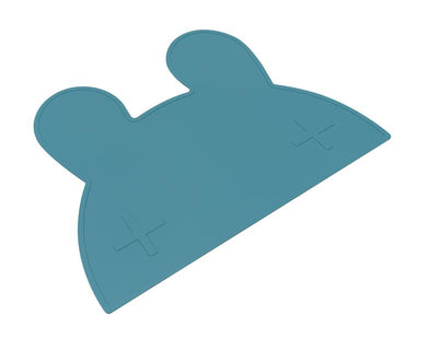 Bunny Placie™ - Blue Dusk by We Might Be Tiny - Friends of K