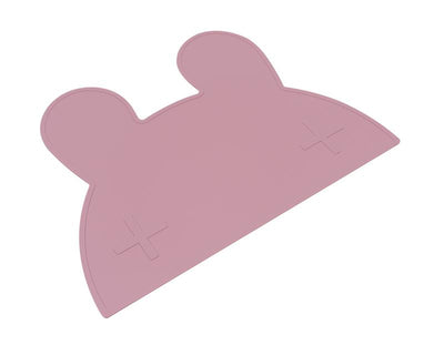 Bunny Placie™ - Dusty Rose by We Might Be Tiny - Friends of K