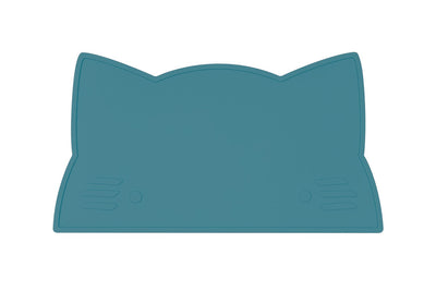 Cat Placie™ - Blue Dusk by We Might Be Tiny - Friends of K