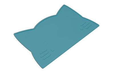 Cat Placie™ - Blue Dusk by We Might Be Tiny - Friends of K