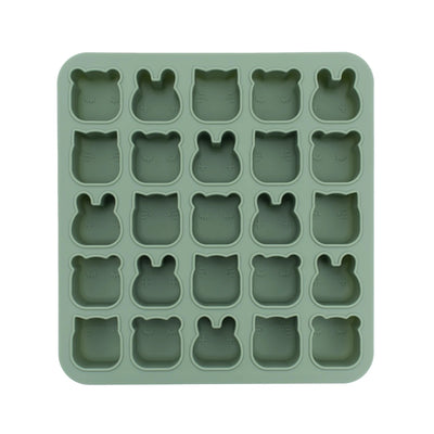Freeze & Bake Mini Poddies - Sage by We Might Be Tiny - Friends of K