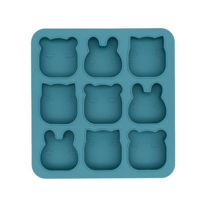 Freeze & Bake Poddies - Blue Dusk by We Might Be Tiny - Friends of K