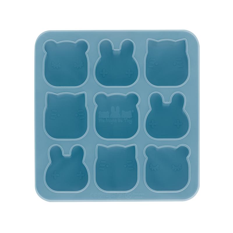 Freeze & Bake Poddies - Blue Dusk by We Might Be Tiny - Friends of K