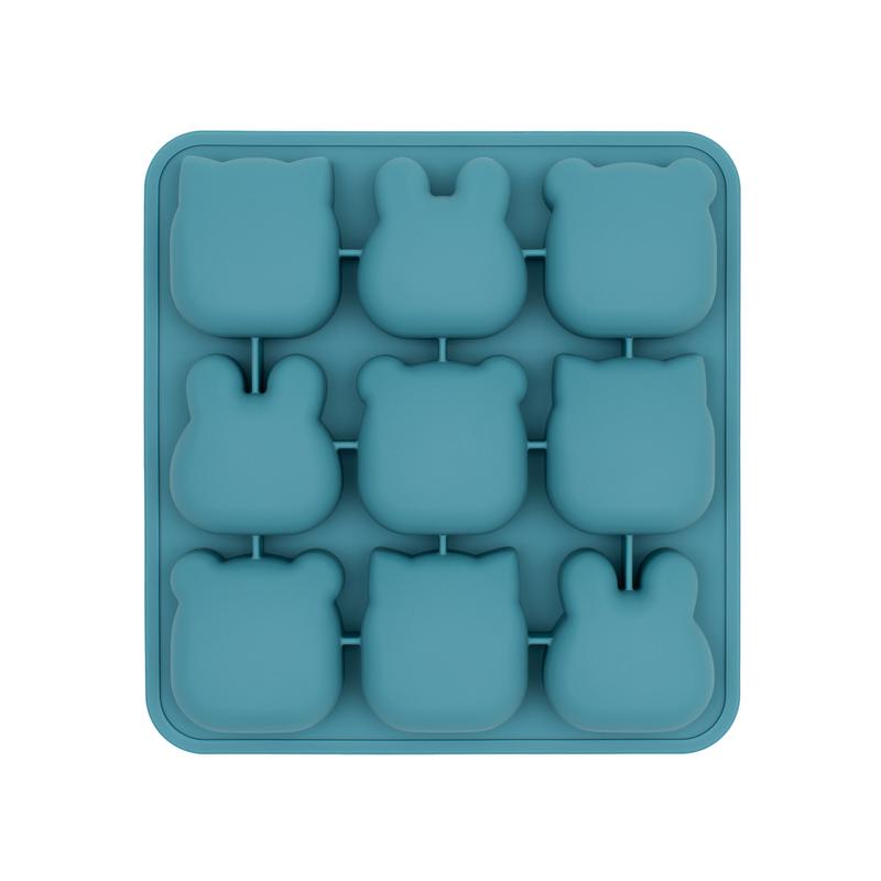 Freeze & Bake Poddies - Blue Dusk by We Might Be Tiny - Friends of K