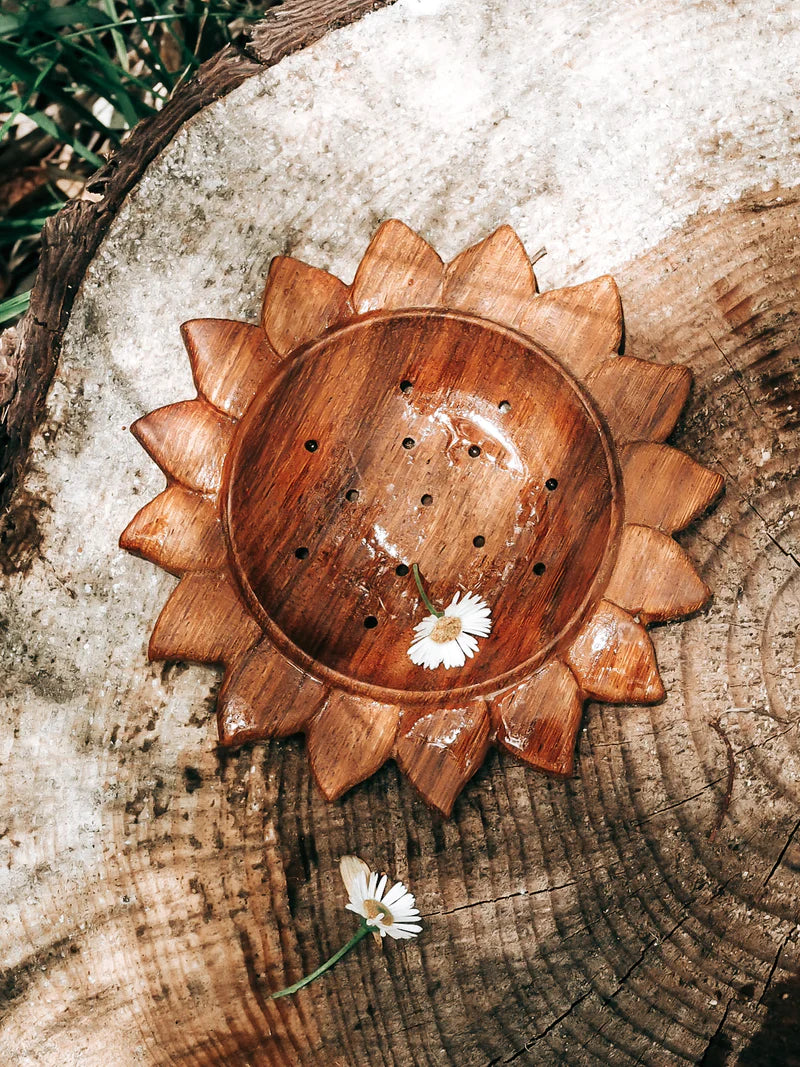 Sun Strainer by Wild Mountain Child - Friends of K