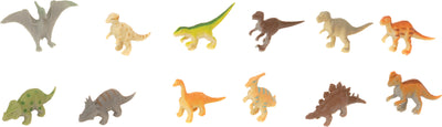 Dinosaurs Nature Tube by Wild Republic - Friends of K