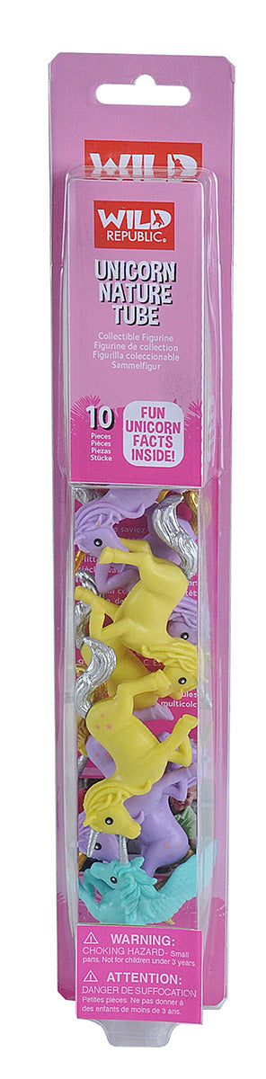 Unicorns Nature Tube by Wild Republic - Friends of K