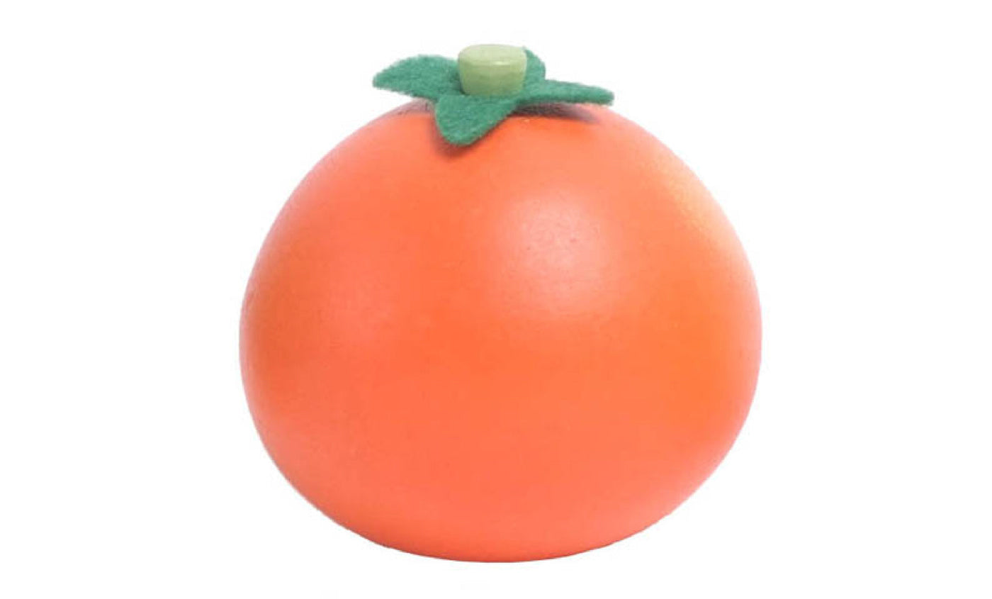 Wooden Orange by Kaper Kidz - Friends of K