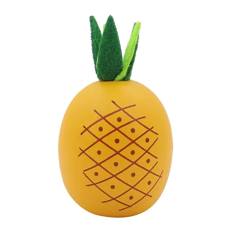 Wooden Pineapple by Kaper Kidz - Friends of K