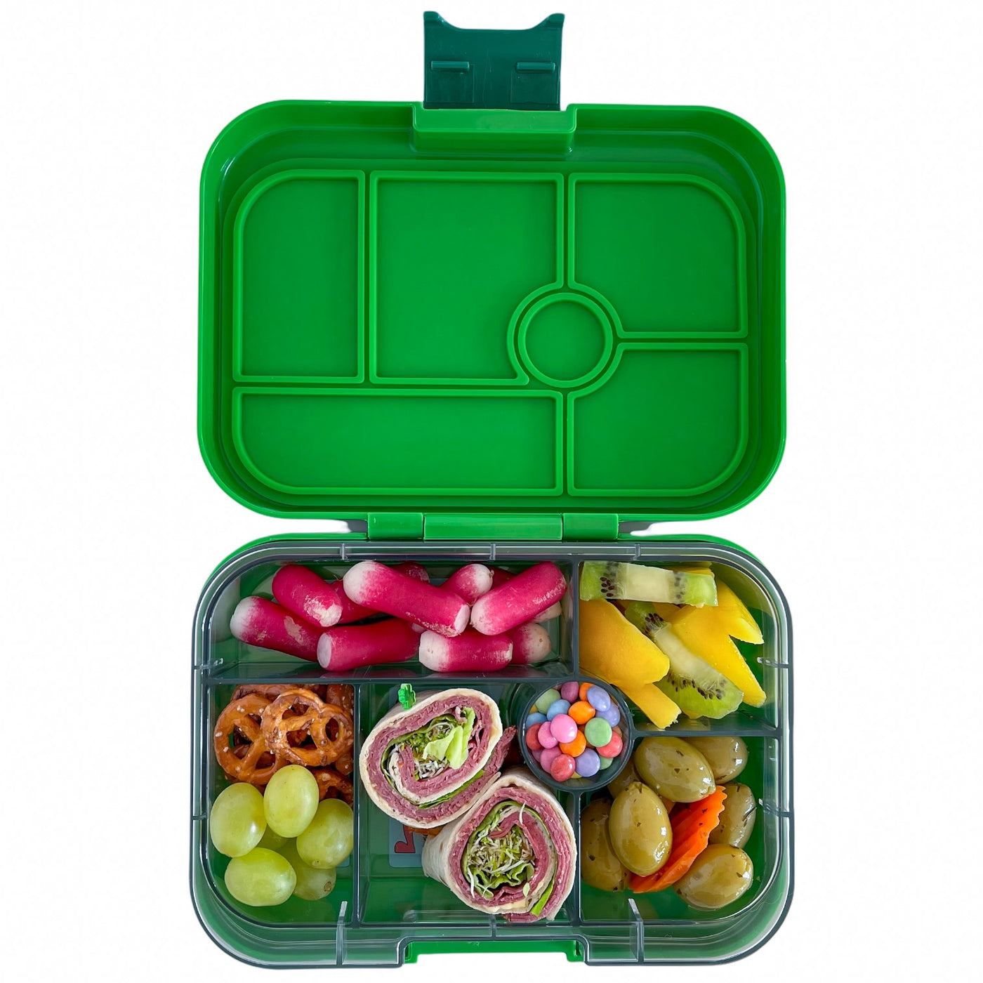 Yumbox Original (6 Compartment) by Yumbox - Friends of K