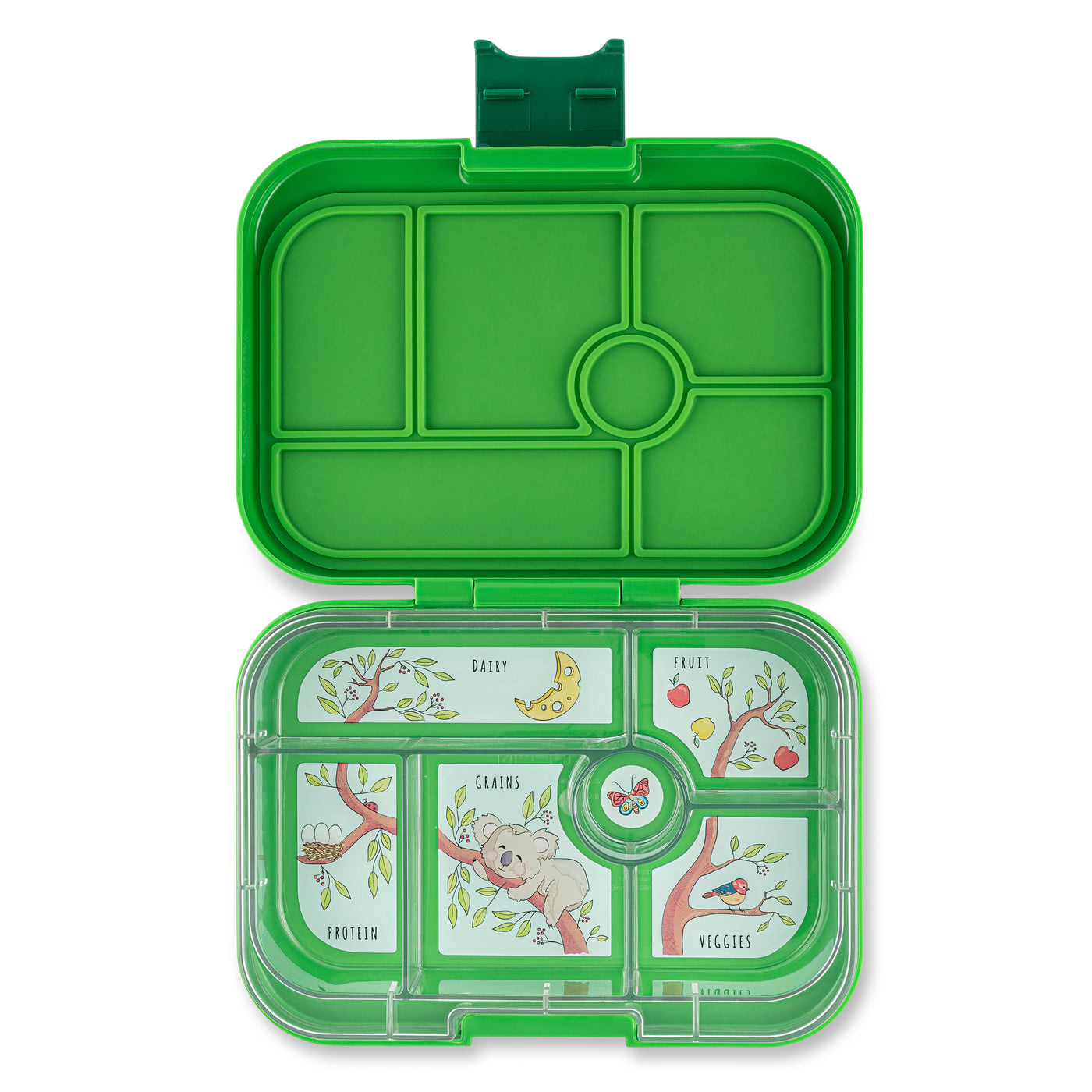 Yumbox Original (6 Compartment) by Yumbox - Friends of K