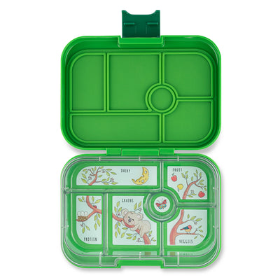 Yumbox Original (6 Compartment) by Yumbox - Friends of K