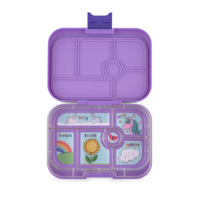 Yumbox Original (6 Compartment) by Yumbox - Friends of K