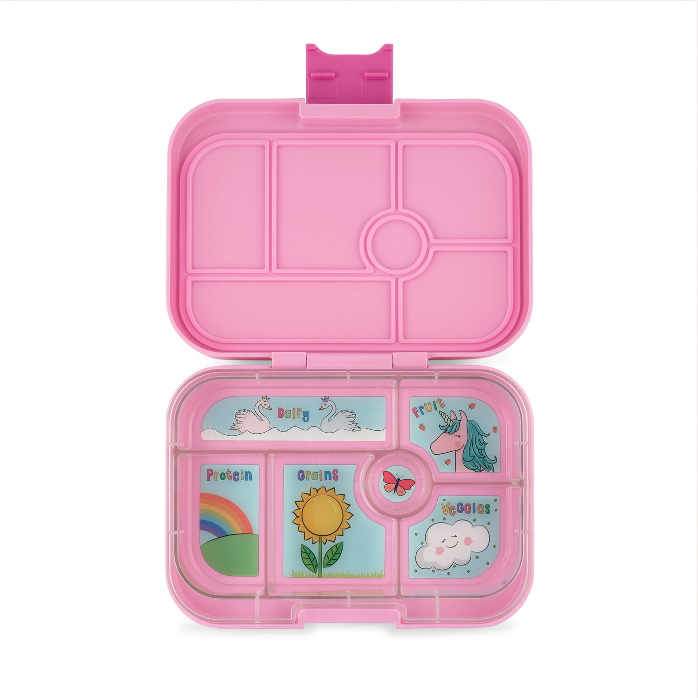 Yumbox Original (6 Compartment) by Yumbox - Friends of K