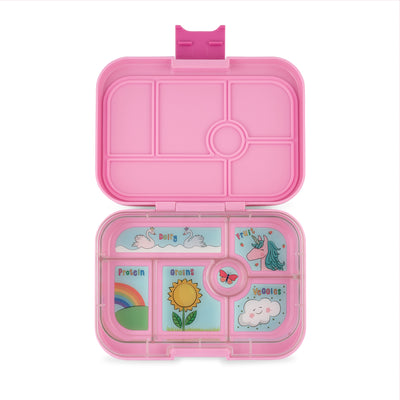 Yumbox Original (6 Compartment) by Yumbox - Friends of K