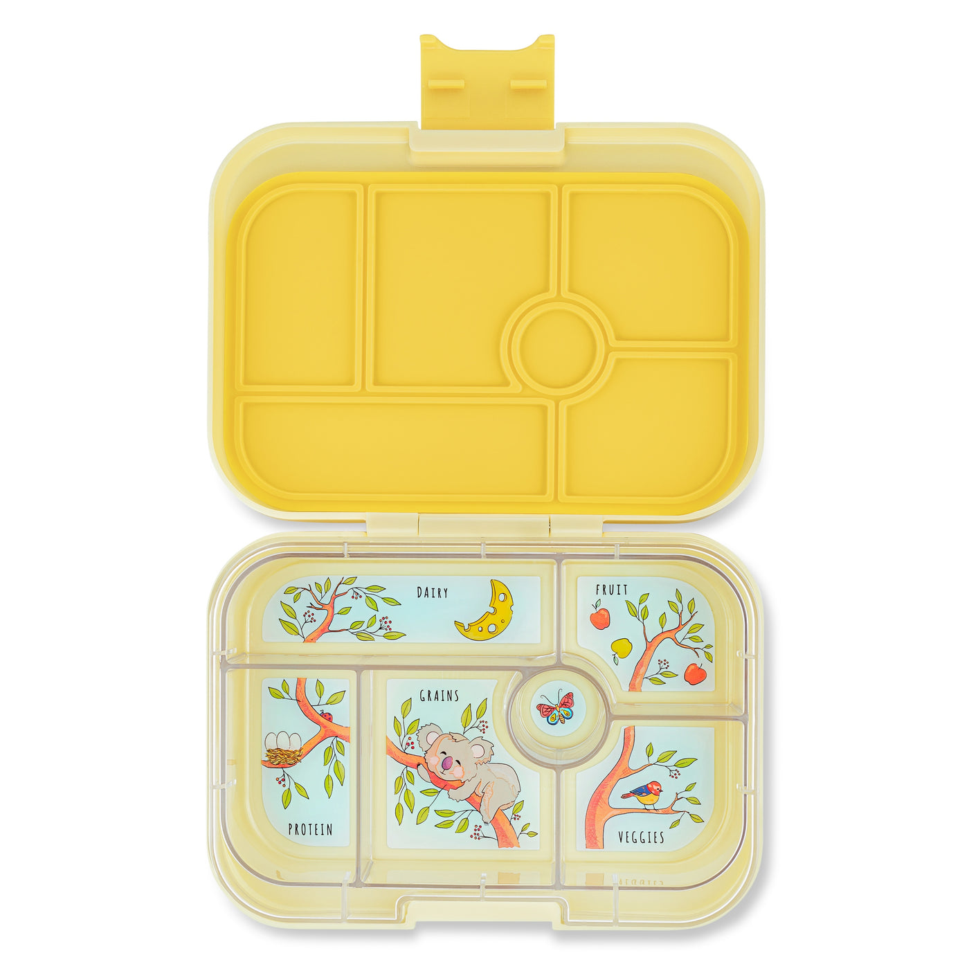 Yumbox Original (6 Compartment) by Yumbox - Friends of K