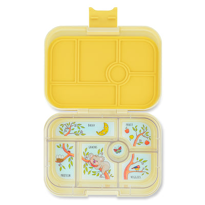 Yumbox Original (6 Compartment) by Yumbox - Friends of K