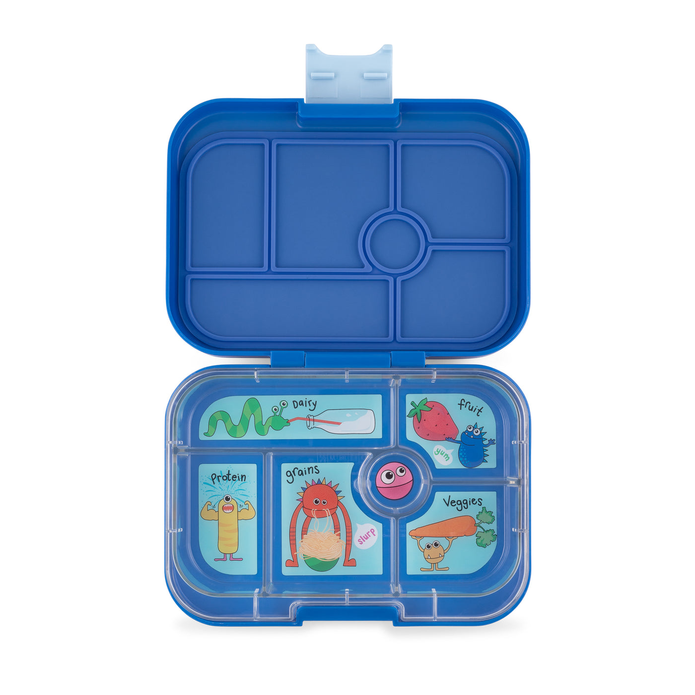Yumbox Original (6 Compartment) by Yumbox - Friends of K