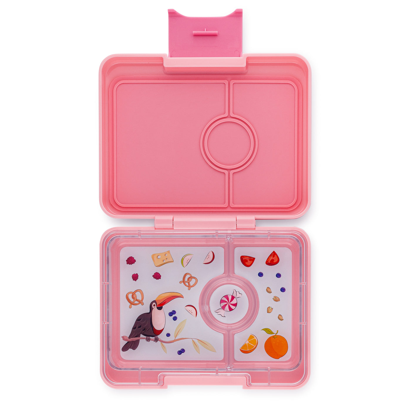 Yumbox Snack (3 Compartment) by Yumbox - Friends of K