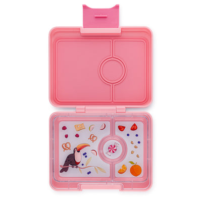 Yumbox Snack (3 Compartment) by Yumbox - Friends of K