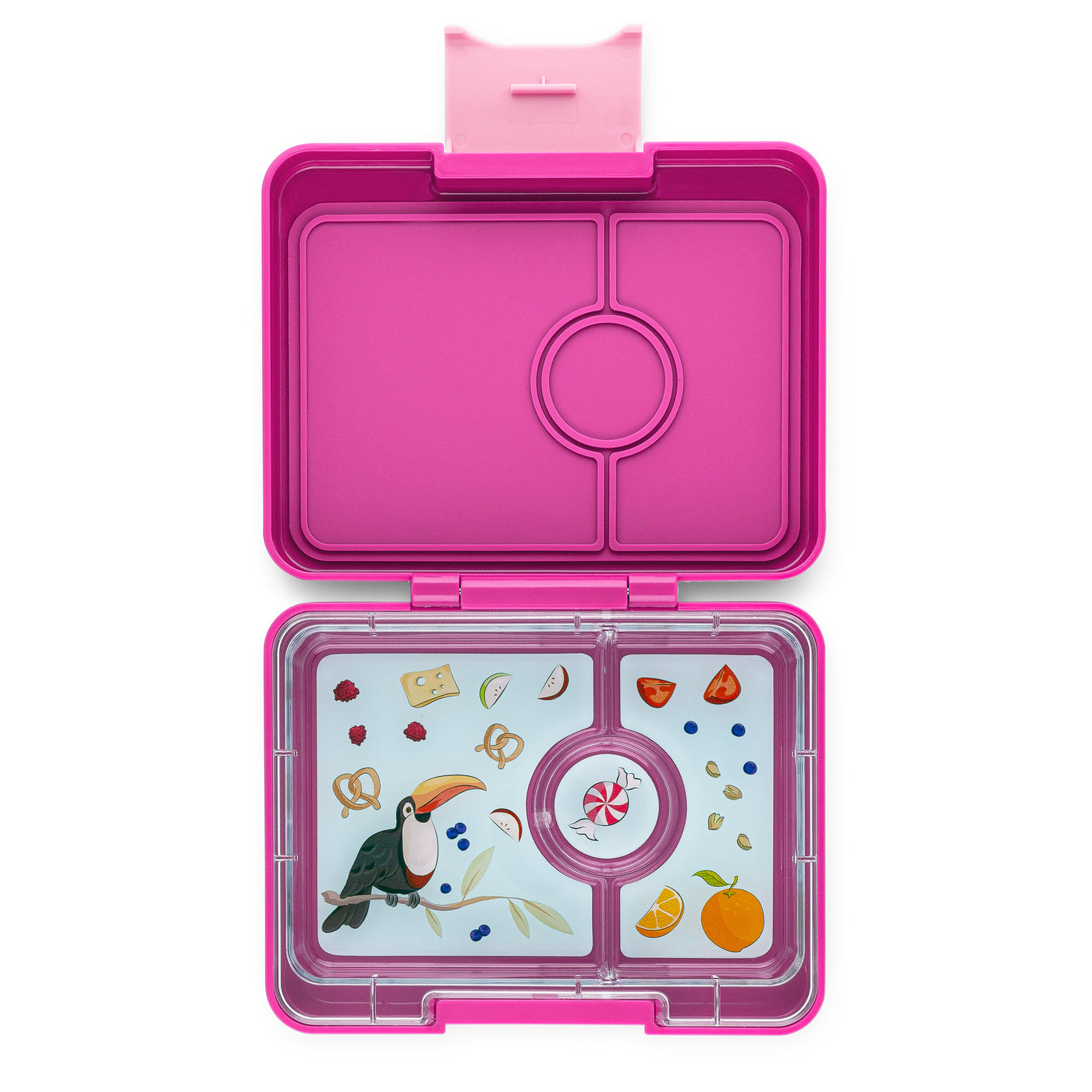 Yumbox Snack (3 Compartment) by Yumbox - Friends of K