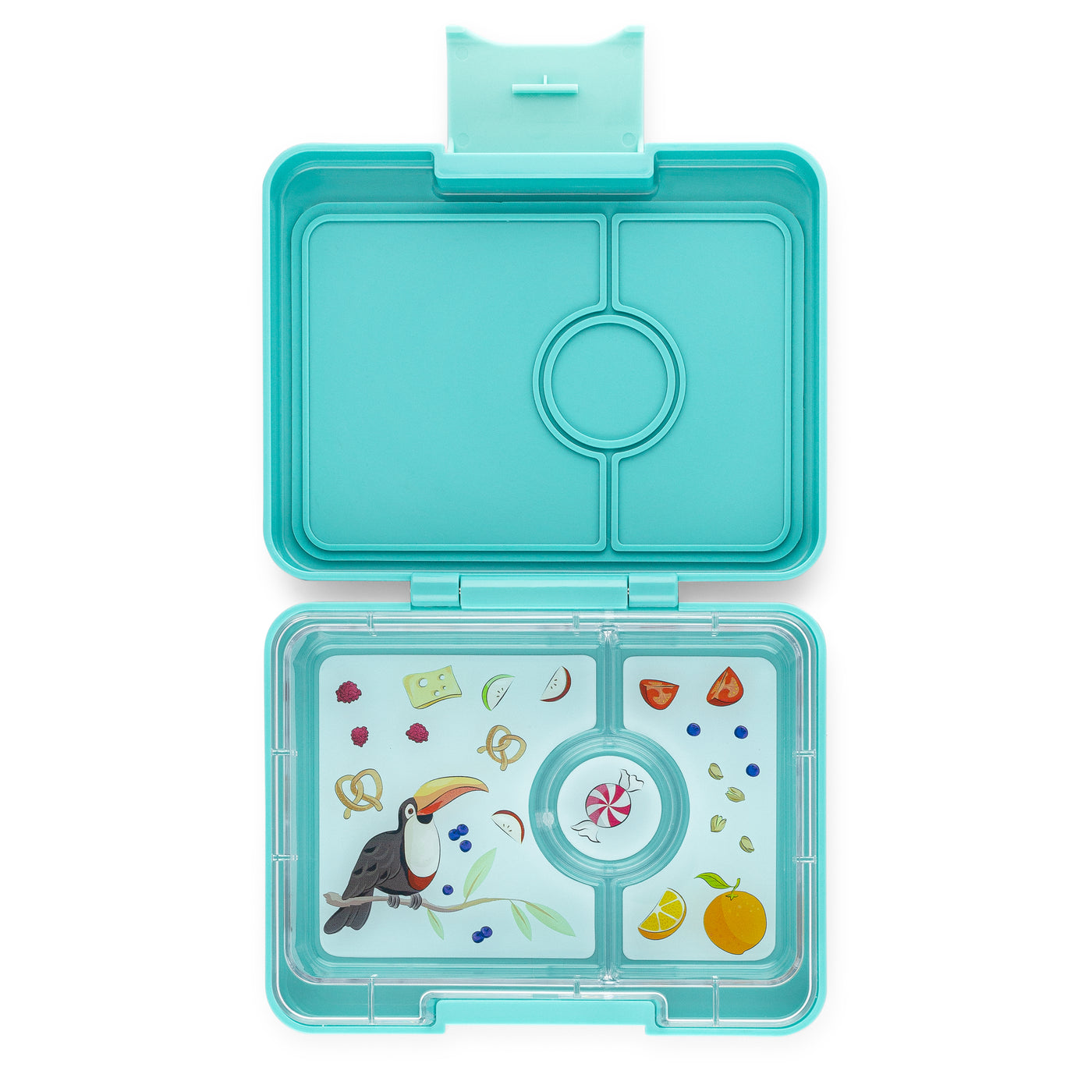 Yumbox Snack (3 Compartment) by Yumbox - Friends of K