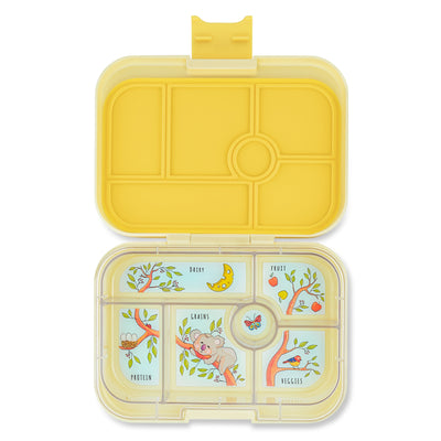 Yumbox Original (6 Compartment) by Yumbox - Friends of K