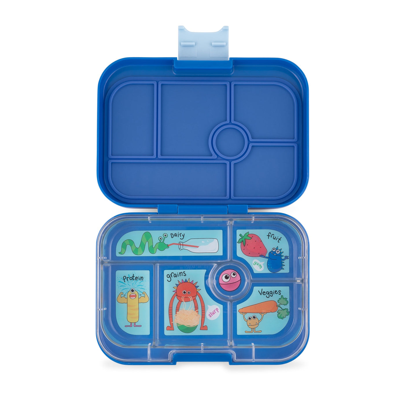 Yumbox Original (6 Compartment) by Yumbox - Friends of K