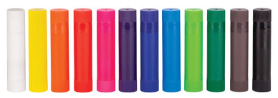 Paint Sticks 12 Pack by Zart Art - Friends of K